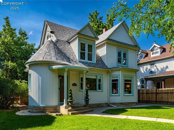 1024 Greenwood Ave, Canon City, CO 81212