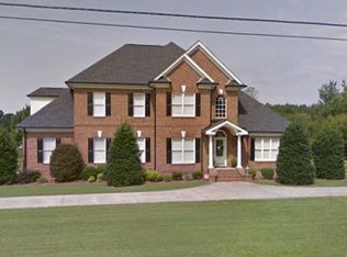 430 Dogeye Rd, Benson, NC 27504