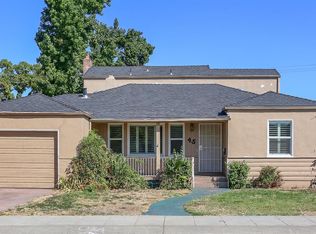 45 E Monterey Ave, Stockton, CA 95204