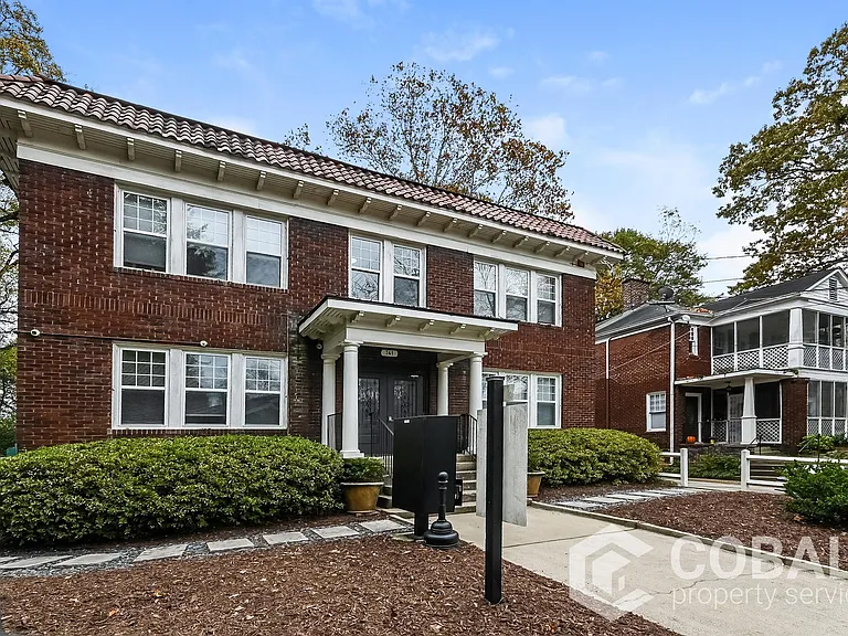 741 Ponce De Leon Ct NE #1 — Photo 16