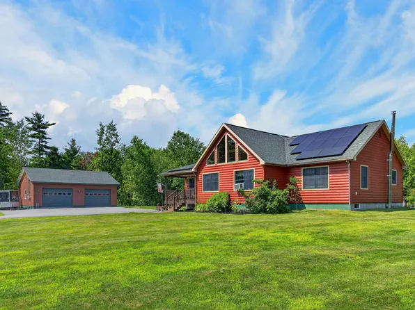 625 Mcgrath Pond Road, Belgrade, ME 04917