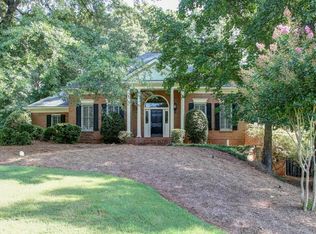 1 Avon Ct, Cartersville, GA 30120
