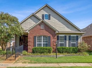 4570 Stone Park Blvd, Olive Branch, MS 38654