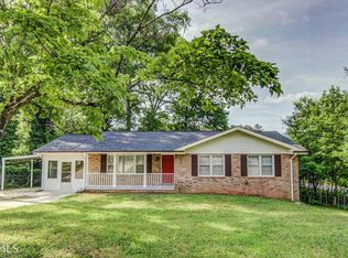 439 River Rd, Jonesboro, GA 30236