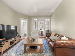 Pond Place Condominiums, Jamaica Plain, MA 02130