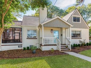 900 Fugate Ave, Charlotte, NC 28205