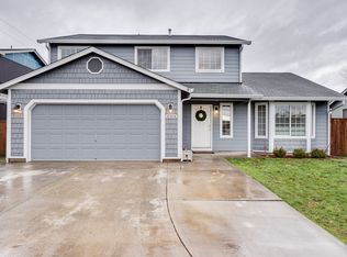 8304 NE 163rd Ave, Vancouver, WA 98682
