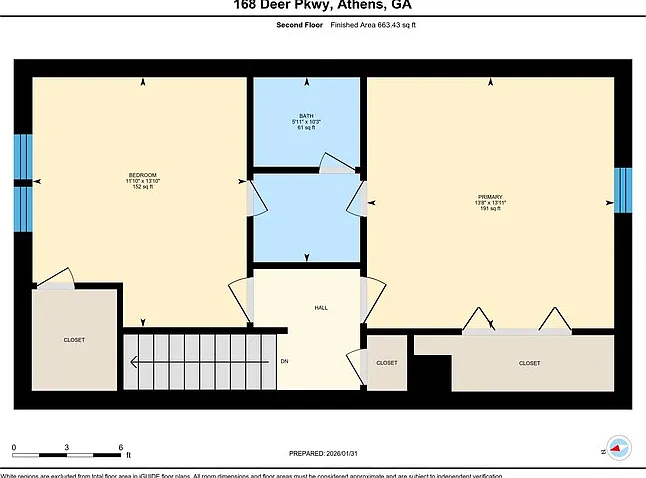 168 Deer Pkwy — Photo 18