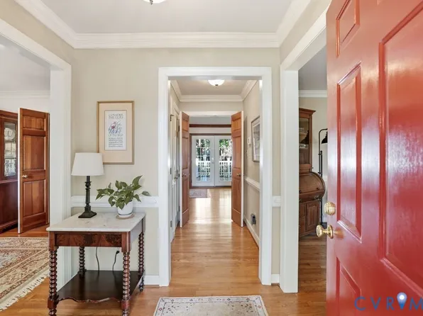 2812 Dalkeith Dr, Henrico, VA 23233