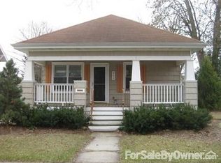 923 W Spring St, Appleton, WI 54914