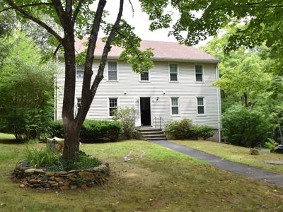 63 Schofield Road APT 32, Willington, CT, 06279