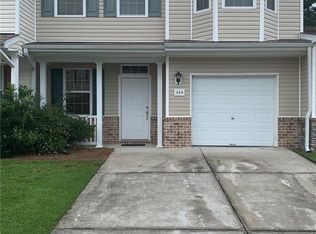 406 Governor Treutlen Cir, Pooler, GA 31322