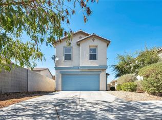 9518 W Martin Ave, Las Vegas, NV 89148