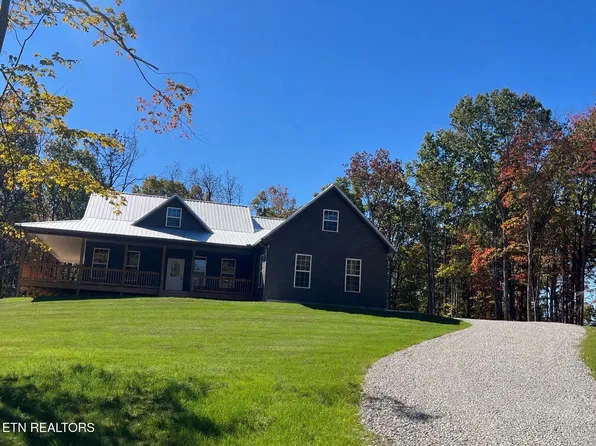1230 Darrow Ridge Rd, Jamestown, TN 38556