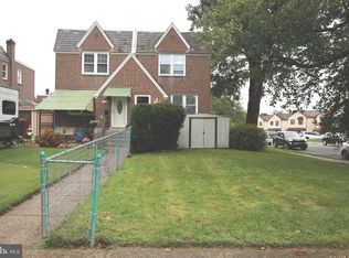 7101 Tabor Ave, Philadelphia, PA 19111