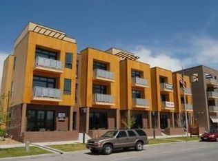 2330 N Central Park Blvd, Denver, CO 80238