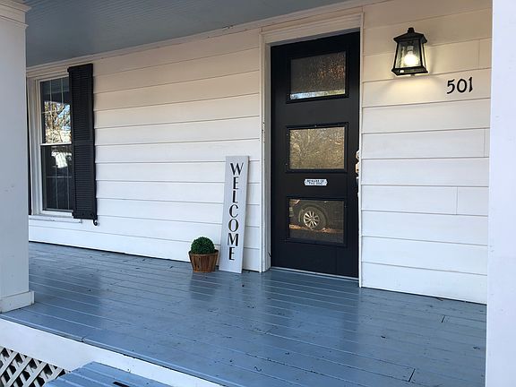 Welcome Home!