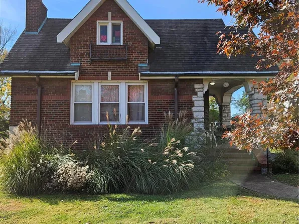 2434 Hord Ave, Saint Louis, MO 63136