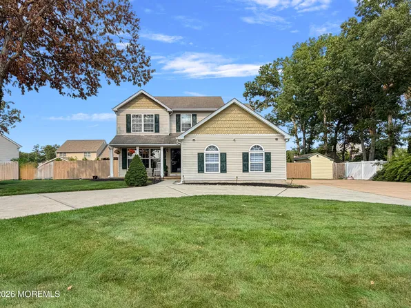 90 Haines Street, Lanoka Harbor, NJ 08734