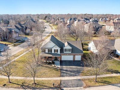 1158 Grace Dr, Yorkville, IL, 60560