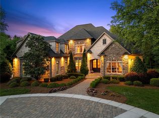 3850 Lewiston Rd, Greensboro, NC 27410