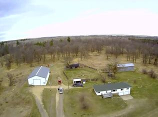 2586 64th St NW, Walker, MN 56484