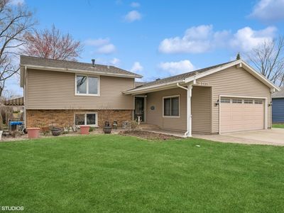 111 E Garden Ave, Palatine, IL, 60067