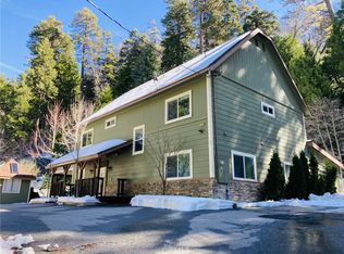 341 State Highway 173, Lake Arrowhead, CA 92352