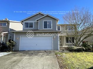 12719 116th Avenue Ct E, Puyallup, WA 98374