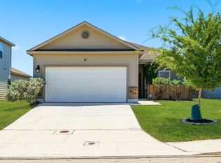 7334 Capricorn Way, Converse, TX 78109