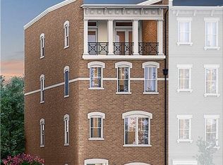 Rowland Plan, Midtown, Blacksburg, VA 24060