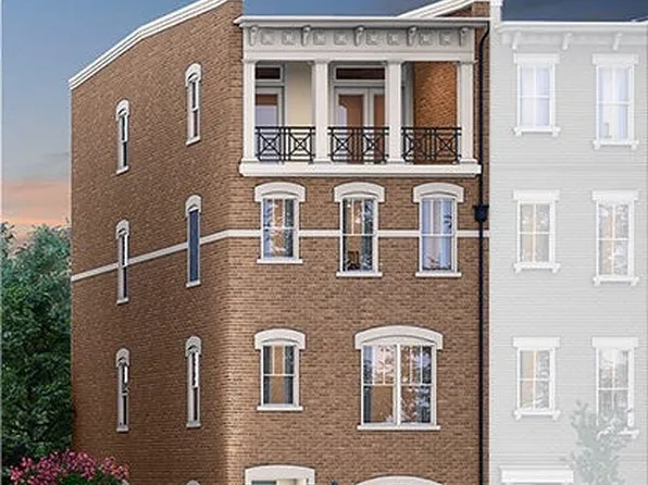 Rowland Plan, Midtown