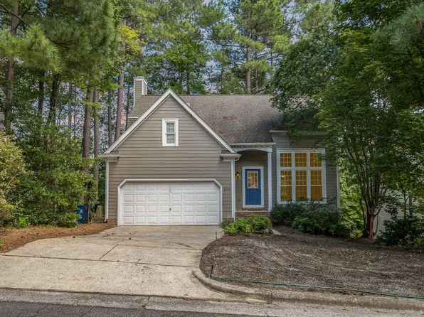 3909 Sturbridge Dr, Durham, NC 27713