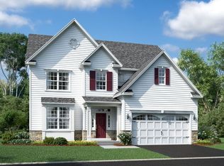 1018 Cedarbrook Ln, Pennsburg, PA 18073