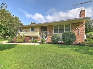 337 Montezuma Rd, Kingsport, TN 37664