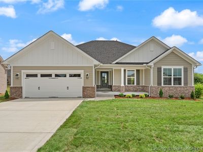 5018 Bolton Drive Lot 1618, Charlestown, IN, 47111