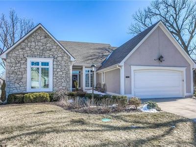 11106 W 120th St, Overland Park, KS, 66213