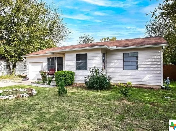 1406 N West S Young Dr, Killeen, TX 76543