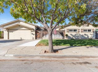 8417 Carmel St, Gilroy, CA 95020