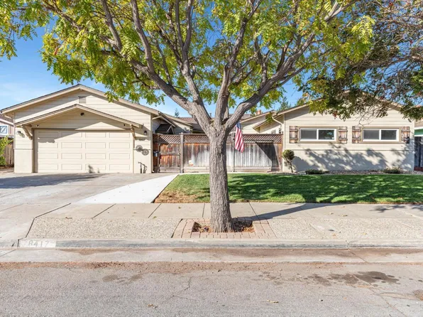 8417 Carmel St, Gilroy, CA 95020