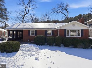 3417 Duke St, College Park, MD 20740