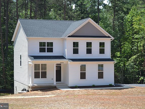 2nd image of 10606 Greenwood Dr