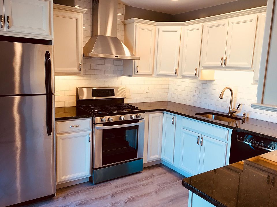 State Of Art Kitchen