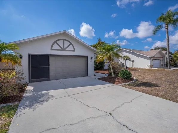 293 Maraca St, Port Charlotte, FL 33983