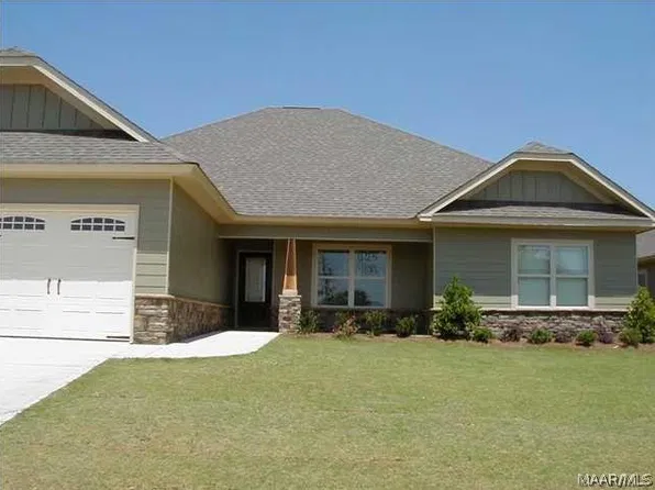 425 Stone Park Blvd, Pike Road, AL 36064
