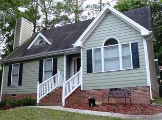 105 Forestchase Ct, Raleigh, NC 27603