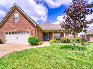 7920 Lanyard Dr, Evansville, IN 47715
