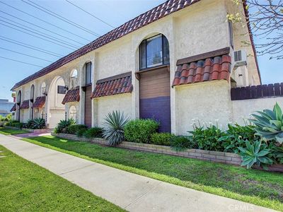 8634 Park St APT 1, Bellflower, CA, 90706