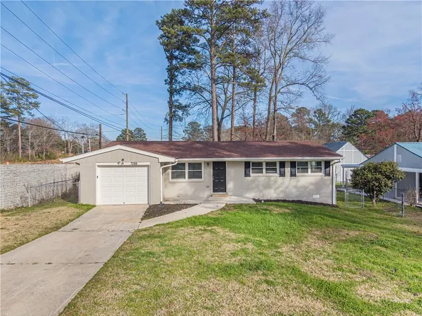7288 Howard Cir, Jonesboro, GA 30236