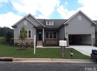 8432 Lentic Ct, Raleigh, NC 27615